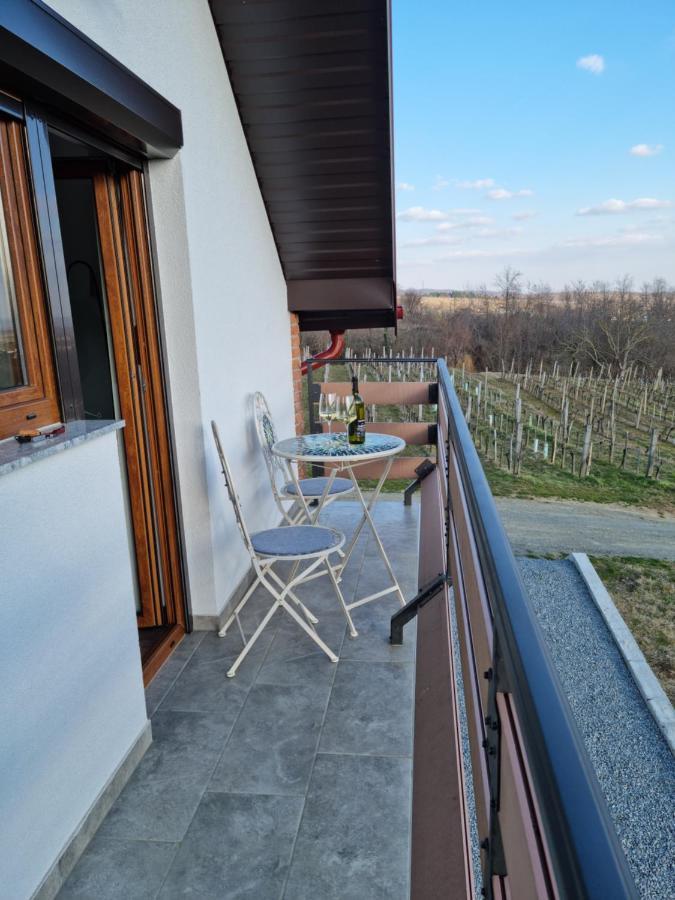 Kuca Za Odmor Baron Vila Kutjevo Exterior foto