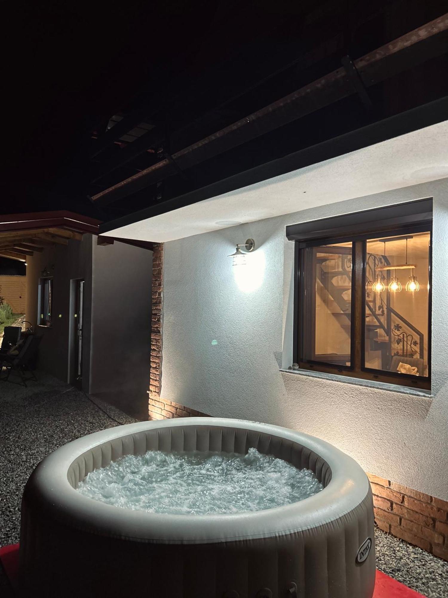 Kuca Za Odmor Baron Vila Kutjevo Exterior foto
